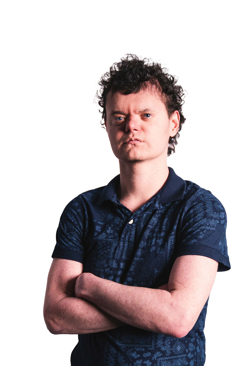 Profile image of Alexander Corrigan