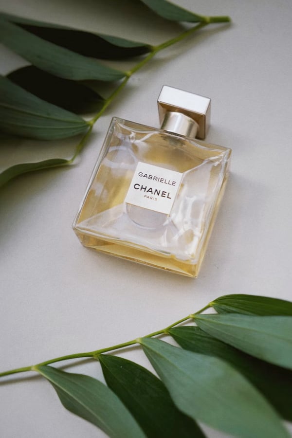 Image of the Essense Eau De Parfum Bottle